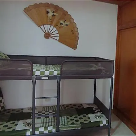 Zona Tranquila Cerca Del Mar. 公寓 *