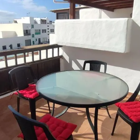 Zona Tranquila Cerca Del Mar. Appartamento Puerto del Carmen (Lanzarote)