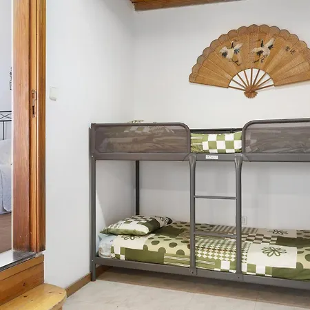 Apartament Zona Tranquila Cerca Del Mar Puerto del Carmen (Lanzarote)
