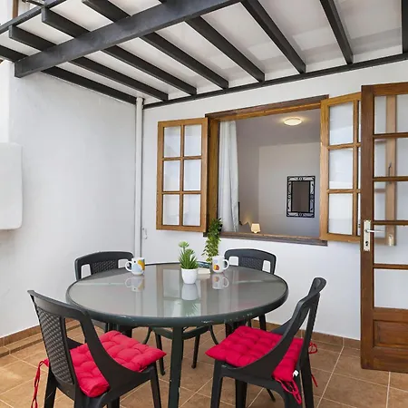 Zona Tranquila Cerca Del Mar Apartament *