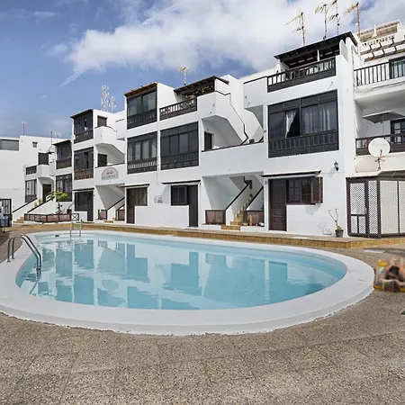 Apartament Zona Tranquila Cerca Del Mar